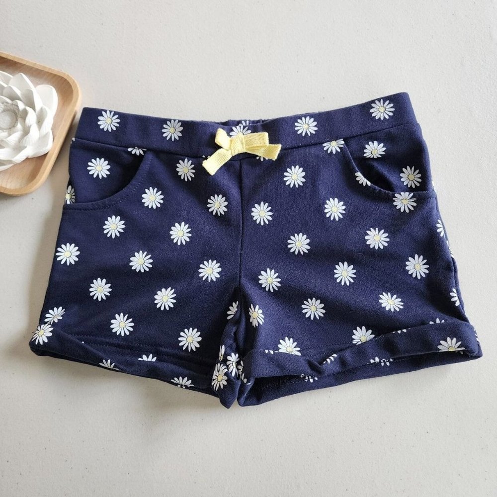 Cynthia Rowley Daisy Shorts